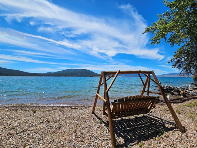 44625 Wild Horse Island Ln, House other with 2 bedrooms, 1 bathrooms and null parking in Dayton MT | Image 91