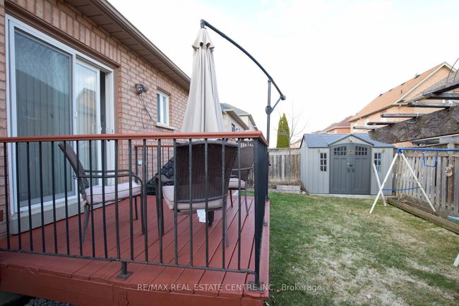 32 Pappain Cres, House other with 6 bedrooms, 3 bathrooms and 4 parking in Brampton ON | Image 37