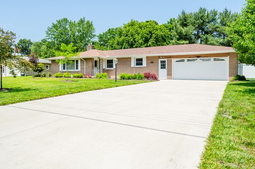 2729 Horton Court, Niles, MI, 49120 | Card Image