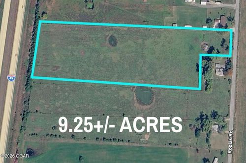 9.25+/- Kodiak Rd, Neosho, MO, 64850 | Card Image
