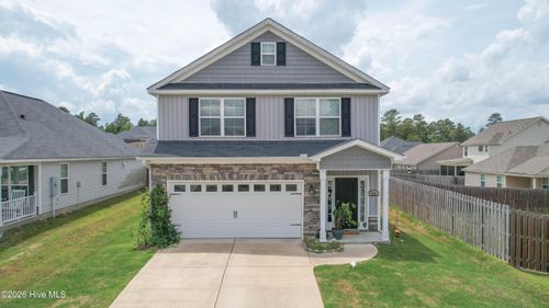 537 Jensen Ln, Augusta, GA, 30909-0091 | Card Image