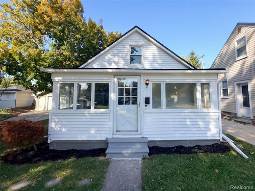2224 Markese Avenue, Lincoln Park, MI, 48146 | Card Image