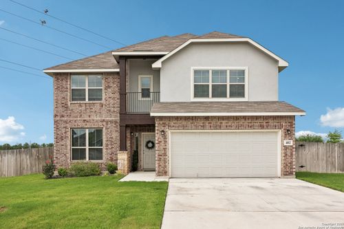 402 Devnet Fld, Cibolo, TX, 78108-0105 | Card Image