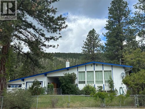 1951 Greaves Avenue, Merritt, BC, V1K1J3 | Card Image