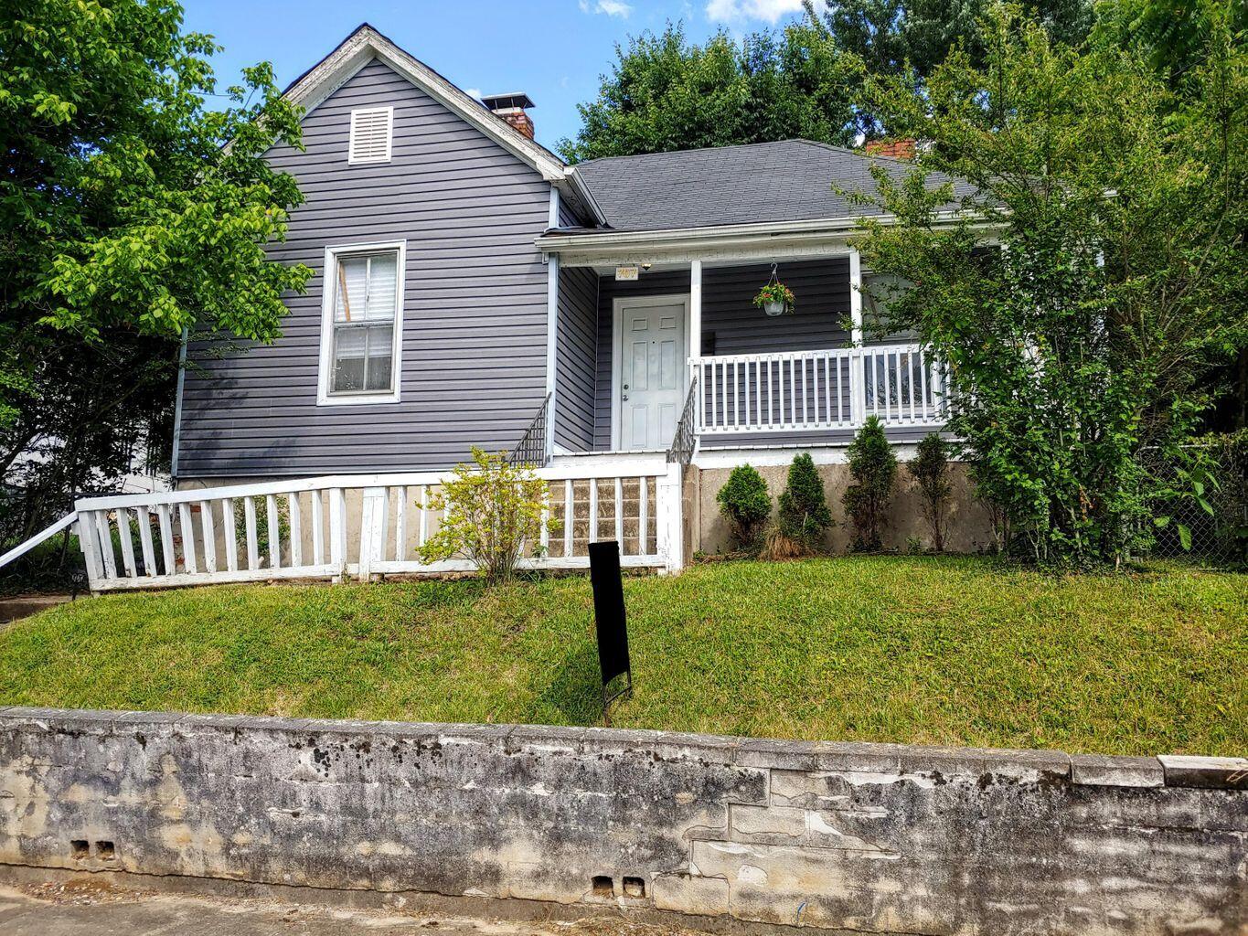 Portsmouth Ave, Bristol, VA 24201