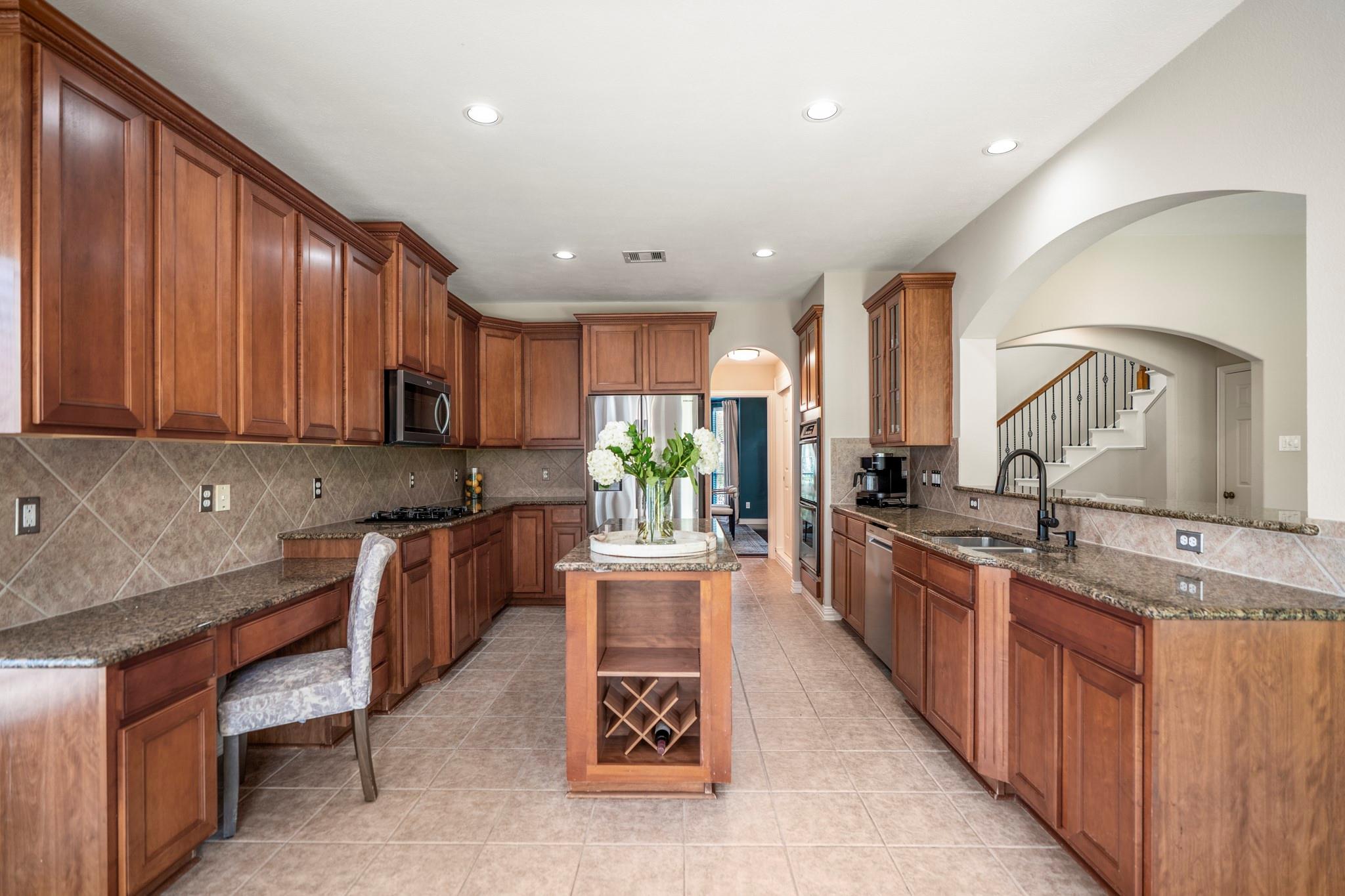 Residential in Cypress 5