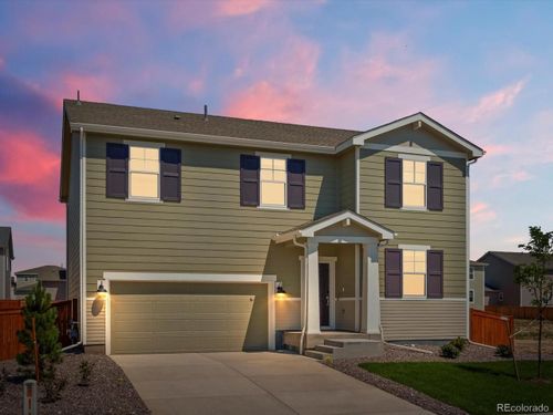 1129 Thunder Pass Rd, Severance, CO, 80550-3858 | Card Image