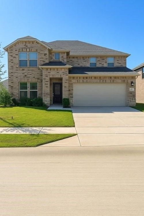 495 Sweet Ln, Princeton, TX, 75407-2948 | Card Image
