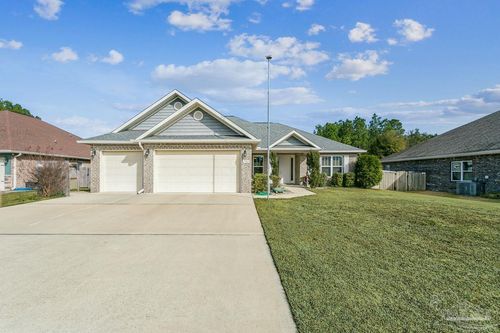 7992 Majestic Cypress Dr, Milton, FL, 32583-2996 | Card Image