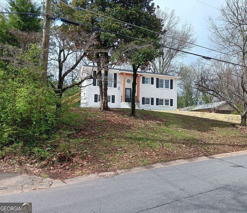 639 Bonnie Dell Dr, Marietta, GA, 30062-3437 | Card Image