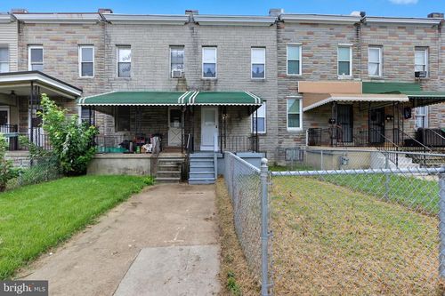 1309 E Patapsco Ave, BALTIMORE, MD, 21225-2234 | Card Image
