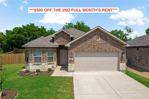 2003 Atlantic Ave, Anna, TX, 75409-5502 | Card Image