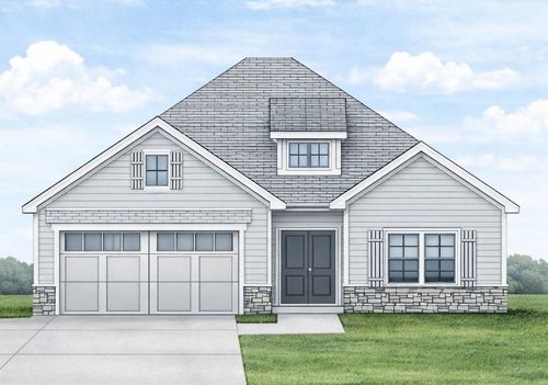 1011 Eli Lane, Warrensburg, MO, 64093 | Card Image