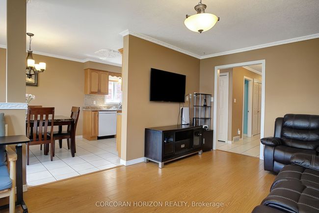 8 Haskell Rd, House other with 4 bedrooms, 2 bathrooms and 2 parking in Cambridge ON | Image 11