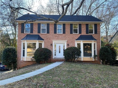 105 Floss Flower Ct, Roswell, GA, 30076-2964 | Card Image