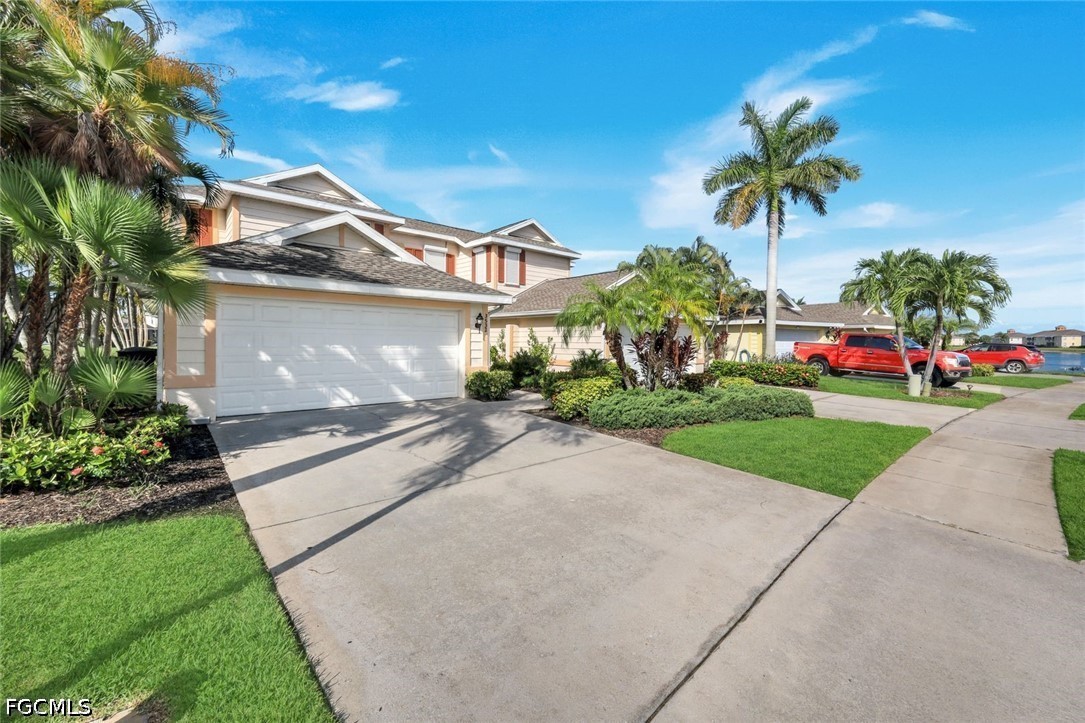 Residential in Fort Myers 2