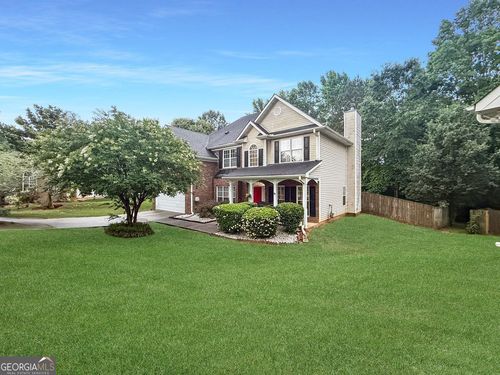 917 Ivy Brook Ct, Mcdonough, GA, 30253-7285 | Card Image
