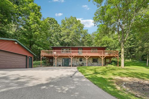 W660 Potter Road, Spring Prairie, WI, 53105 | Card Image