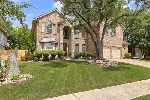1111 Dalea Bluff, Round Rock, TX, 78665 | Card Image