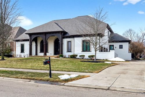 5369 N Shore Pl, Mason, OH, 45040 | Card Image