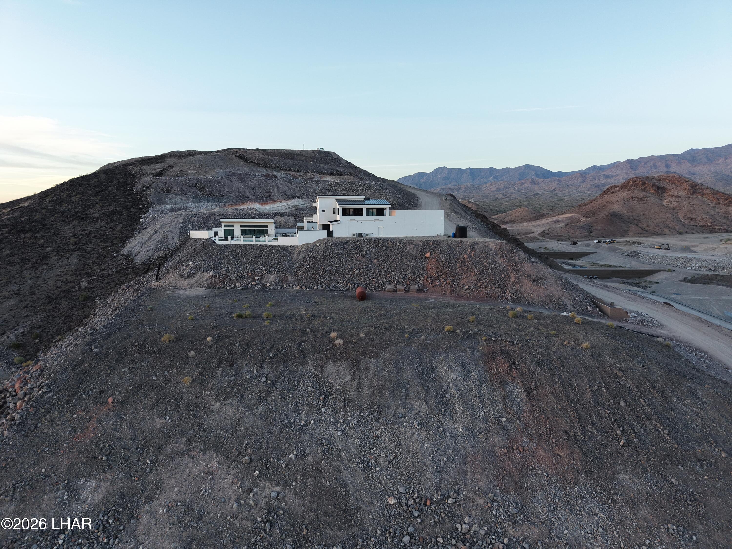 Land in Lake Havasu City 5