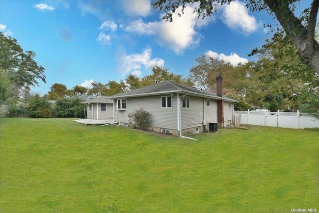 6 Windward Ln, House other with 4 bedrooms, 3 bathrooms and null parking in Commack NY | Image 29
