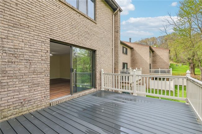 202 - 202 Williamsburg Ln, Condo with 3 bedrooms, 4 bathrooms and 2 parking in Murrysville PA | Image 33