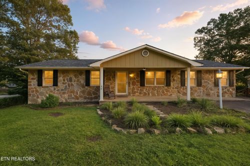 254 Cumberland Dr, Harrogate, TN, 37752-6937 | Card Image