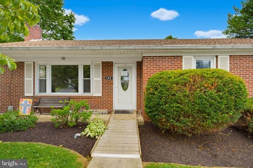 144 Bond St, NEW FREEDOM, PA, 17349-9659 | Card Image