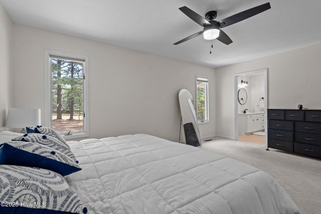 180 Lancashire Ln, House other with 3 bedrooms, 2 bathrooms and 4 parking in West End NC | Image 23