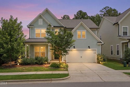 2601 Impulsion Dr, New Hill, NC, 27562-9344 | Card Image