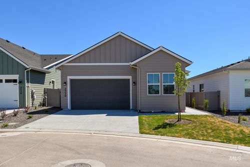 2550 N Leatherwood Ave, Star, ID, 83669-1166 | Card Image