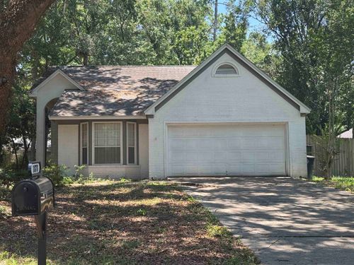 1878 Folkstone Rd, TALLAHASSEE, FL, 32312-4001 | Card Image