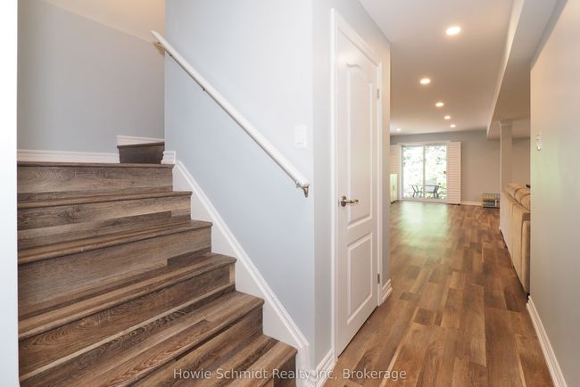 11 - 90 Alderson Dr, Condo with 3 bedrooms, 4 bathrooms and 3 parking in Cambridge ON | Image 35
