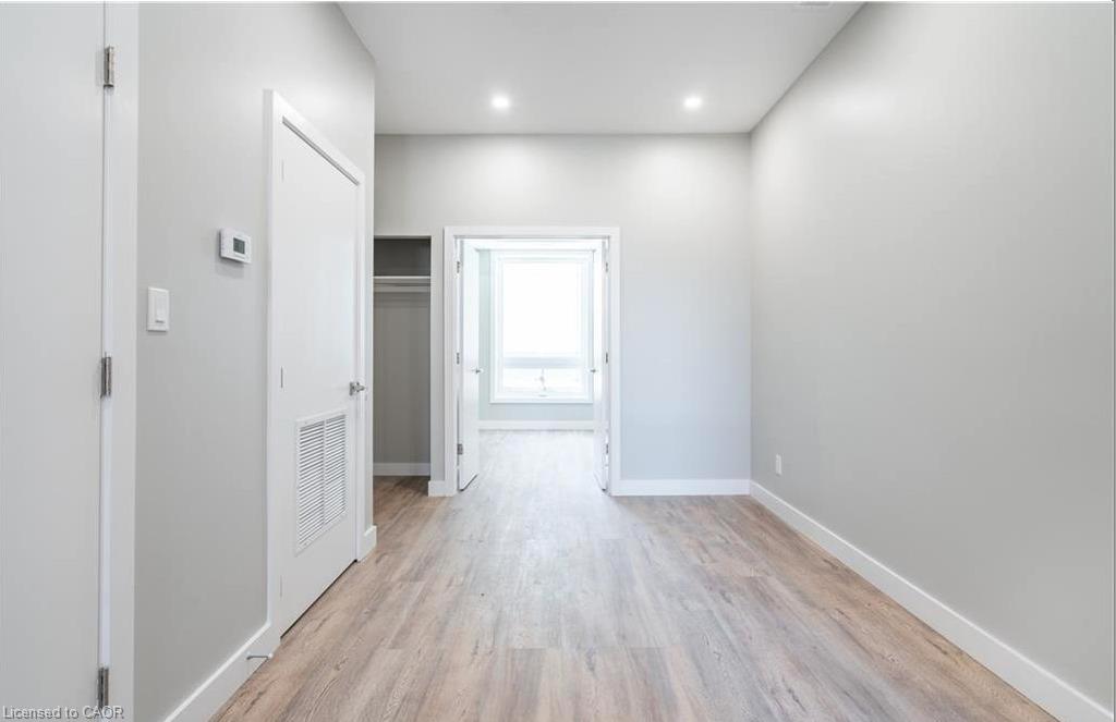 Residential Lease in Hamilton 2