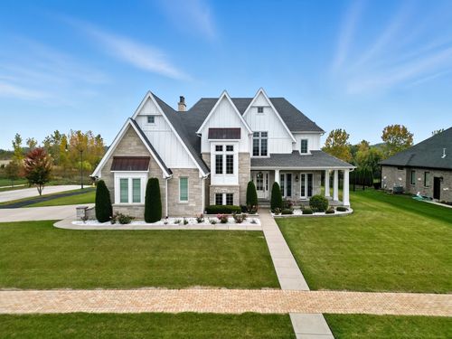 14403 Iz Brook Dr, Homer Glen, IL, 60491-5620 | Card Image