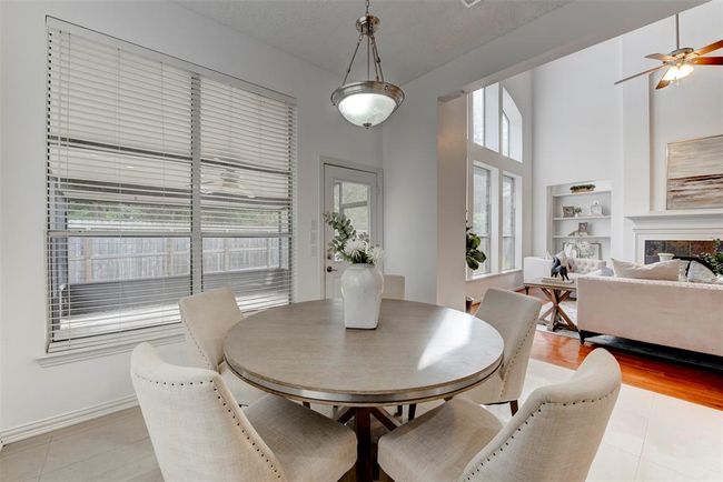 7810 Timber View Ct, House other with 4 bedrooms, 4 bathrooms and 2 parking in Houston TX | Image 24