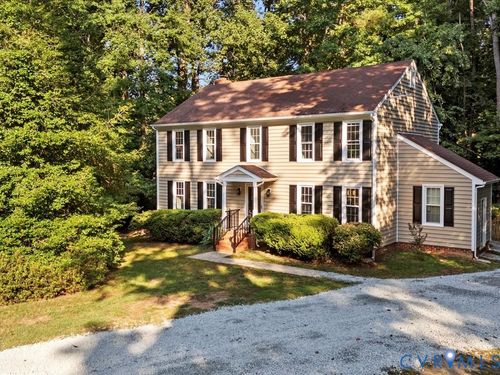 4802 Chatham Grove Pl, North Chesterfield, VA, 23236-1159 | Card Image