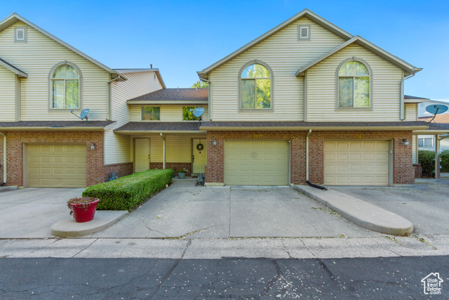 Holmes Creek Ln, Layton, UT 84041
