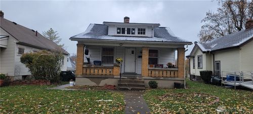 2322 Theodore Ave, Dayton, OH, 45405-3434 | Card Image