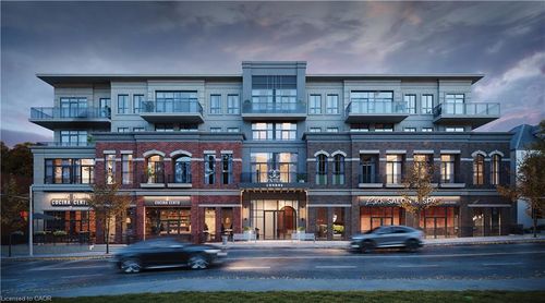 117-21 Main St E, Grimsby, ON, L3M1M7 | Card Image