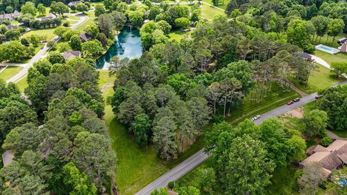 Lot 20 Ramblewood Nw, Cleveland, TN, 37312 | Card Image