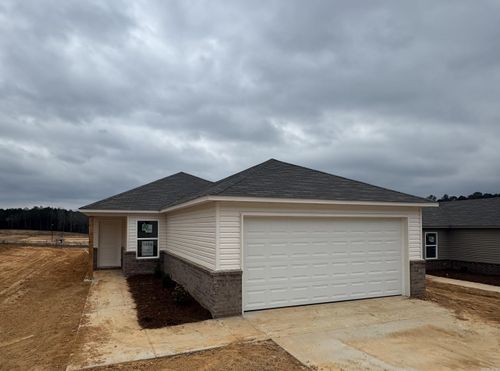 7025 Potomac Trl, Bauxite, AR, 72011-8610 | Card Image