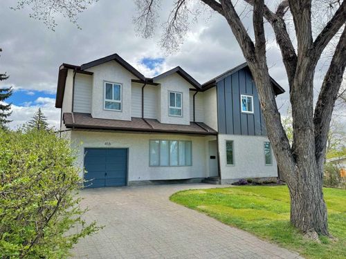 416 Thornhill Pl Nw, Calgary, AB, T2K2S5 | Card Image