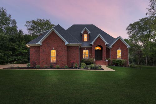 14632 Mount Pleasant Rd, Rockvale, TN, 37153-4631 | Card Image