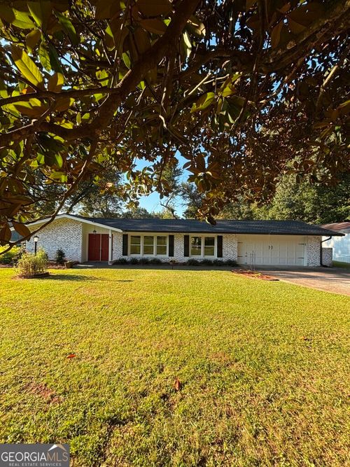 2058 Welcome Rd, Newnan, GA, 30263-4227 | Card Image