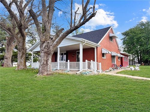 1175 Osage Road, Charleston, IL, 61920 | Card Image
