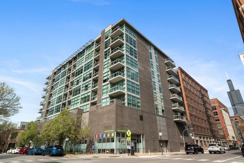 unit-802-225 S Sangamon St, CHICAGO, IL, 60607-5159 | Card Image