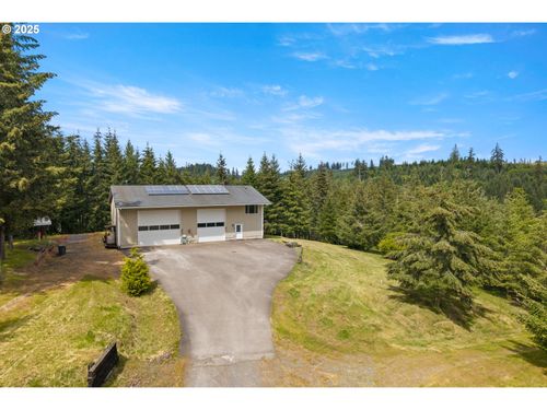 15816 S Wave Rd, Mulino, OR, 97042-8803 | Card Image