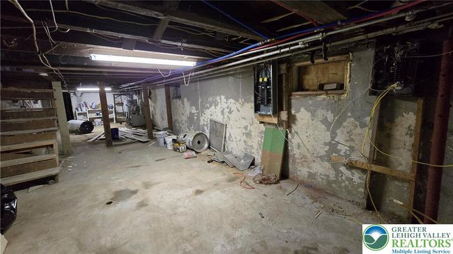 180 Muir Ave, House other with 3 bedrooms, 1 bathrooms and null parking in Hazleton PA | Image 41